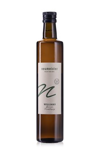 Williams- Birnenessig BIO