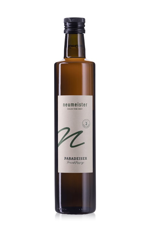 Paradeiseressig BIO