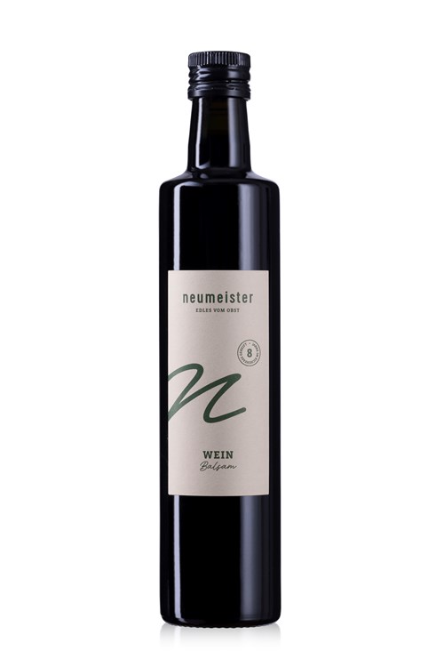 Weinbalsam 2014