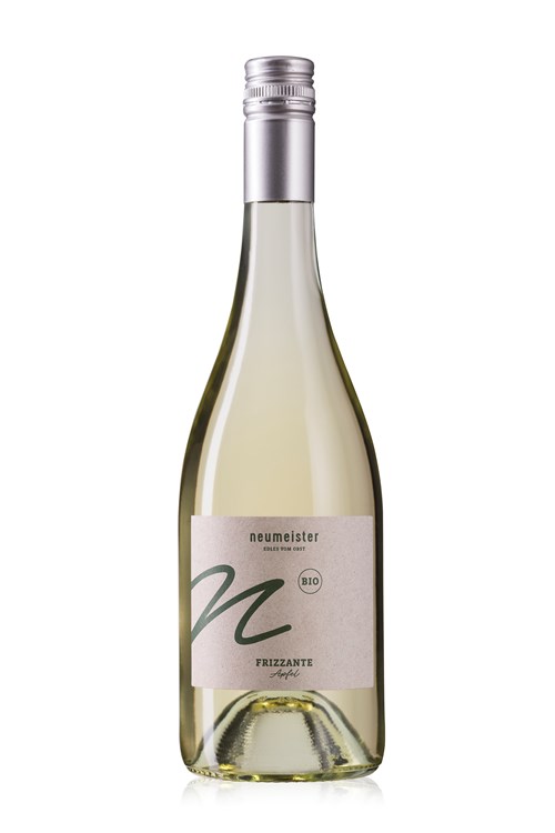 Apfel Frizzante BIO