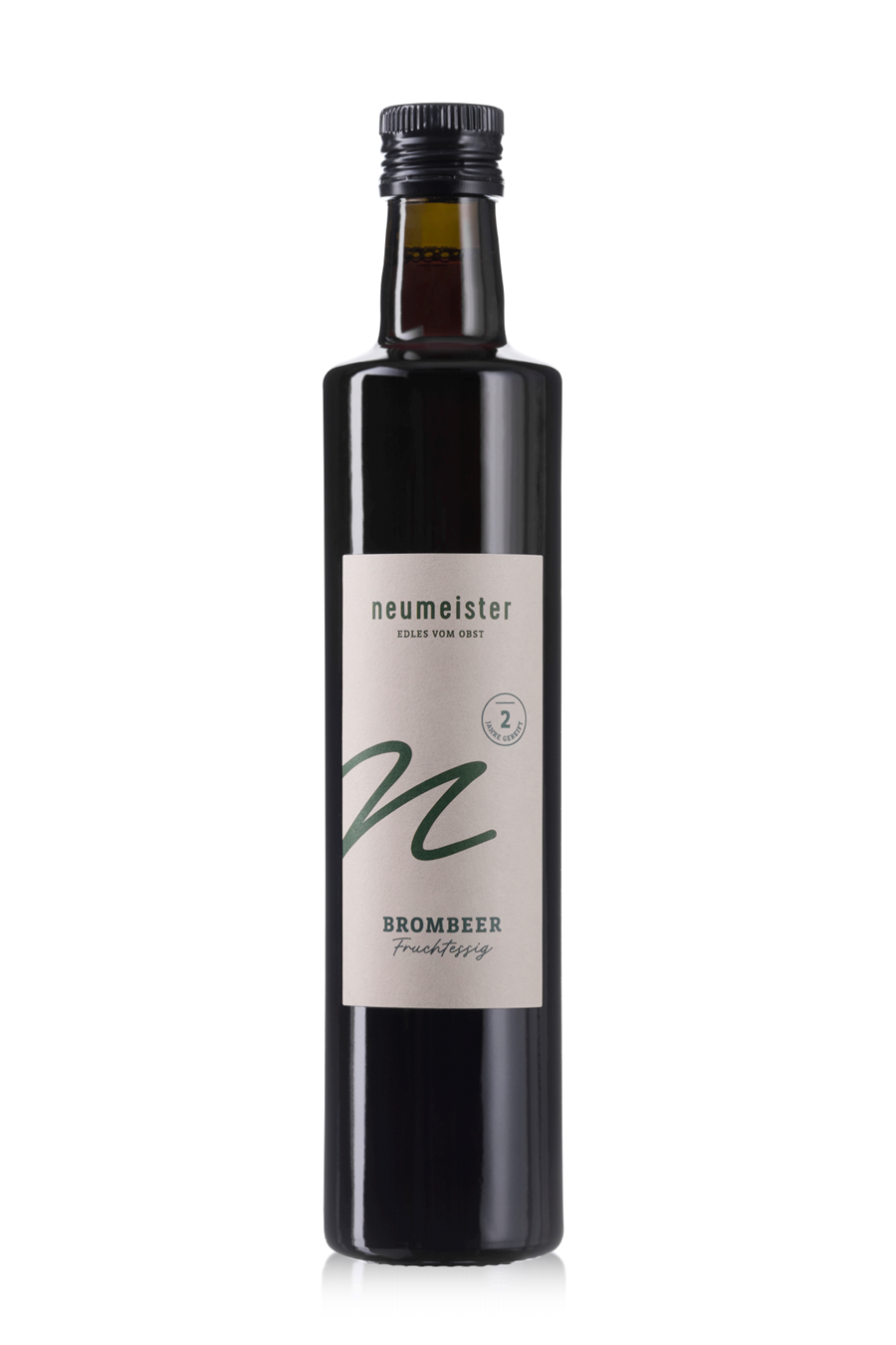 Brombeerfruchtessig BIO