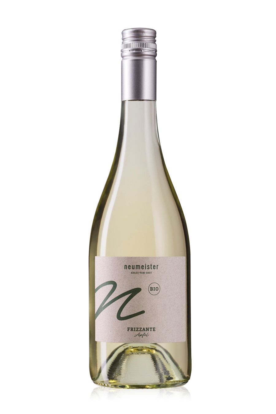 Apfel Frizzante BIO