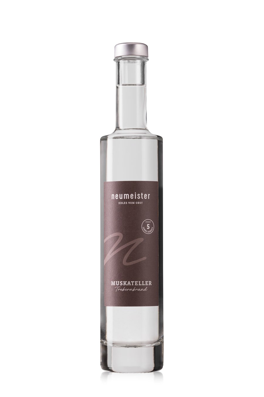 Muskateller- Trebernbrand