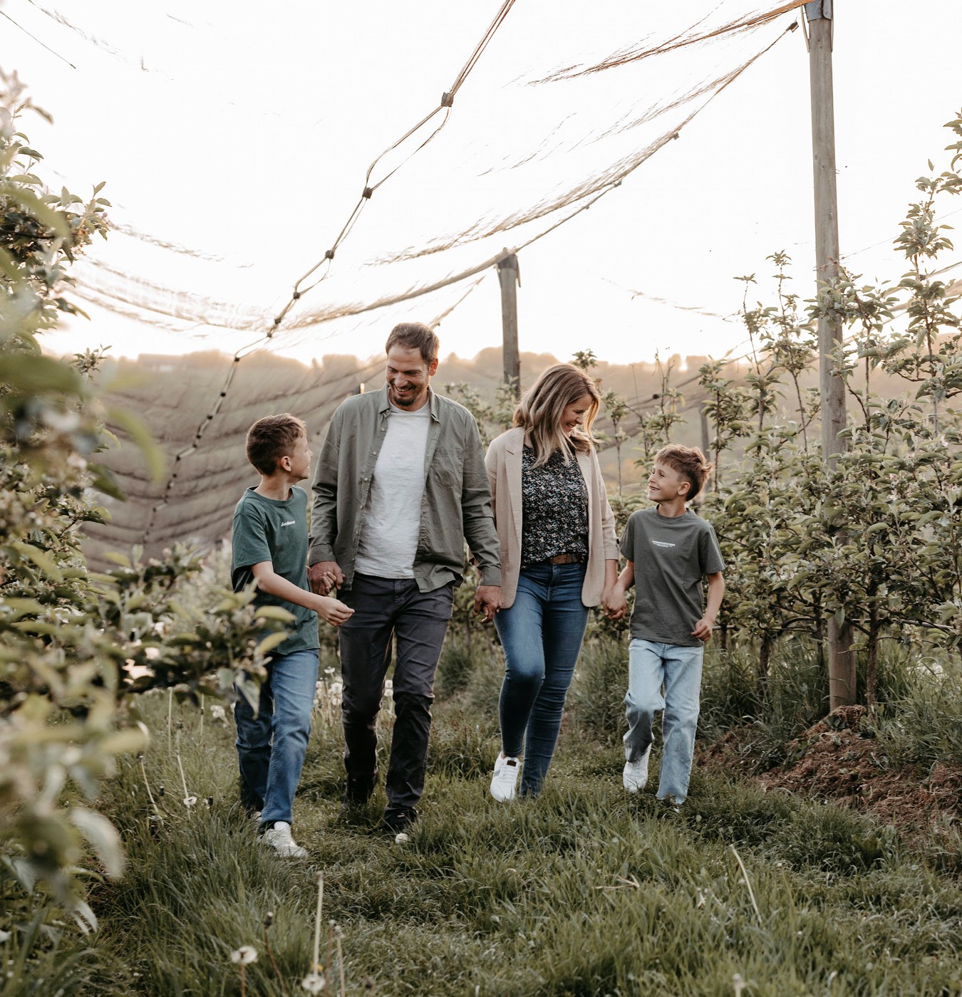 Familienbetrieb Neumeister