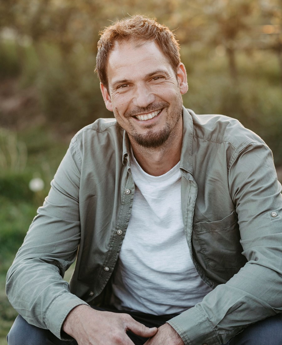 Josef Neumeister